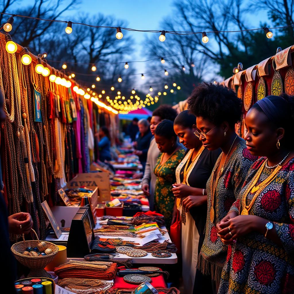 Black business marketplace